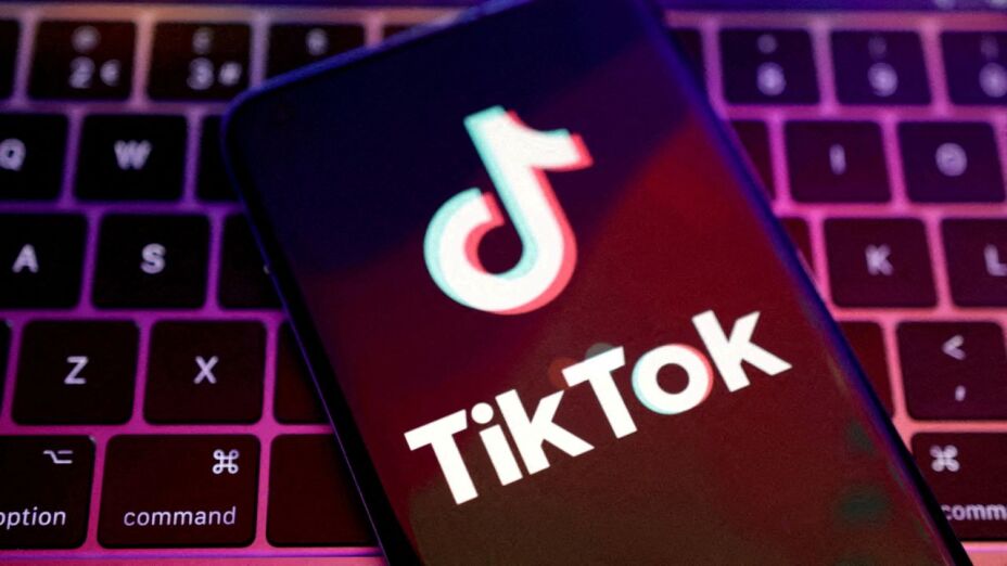 TikTok implementará publicidad con personas creadas con IA