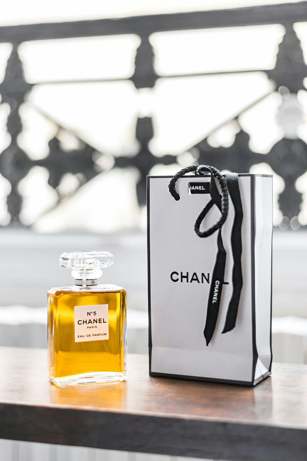 Chanel N°5