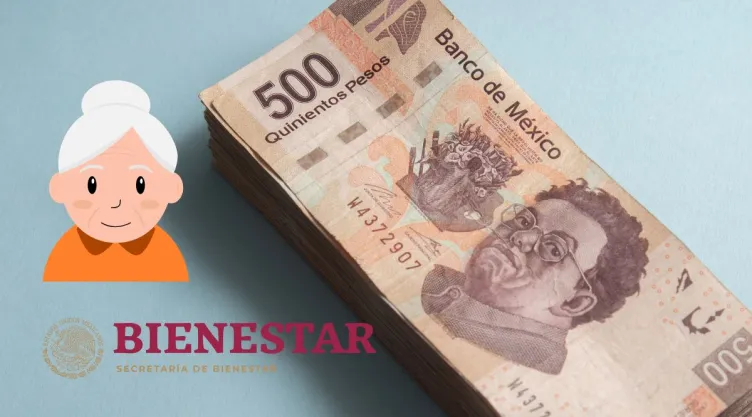Bienestar entrega 18 mil pesos a mujeres de 60 años o más que cumplan los requisitos
