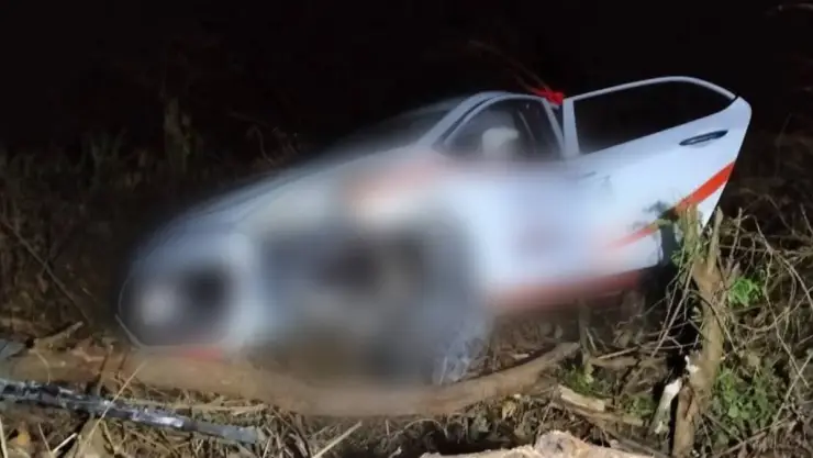 ¡Precaución! Se registra FUERTE accidente en el tramo Tizimín-Buctzotz ¿Hay heridos?