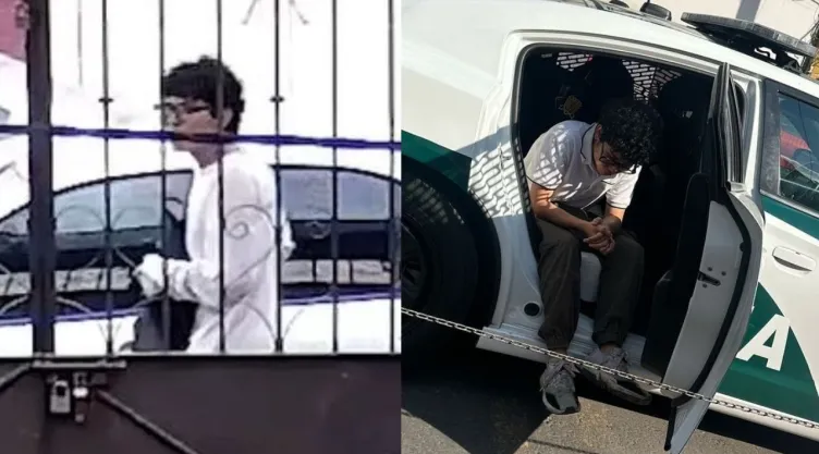 Bebé abandonado por su padre en Tultitlán está bien de salud