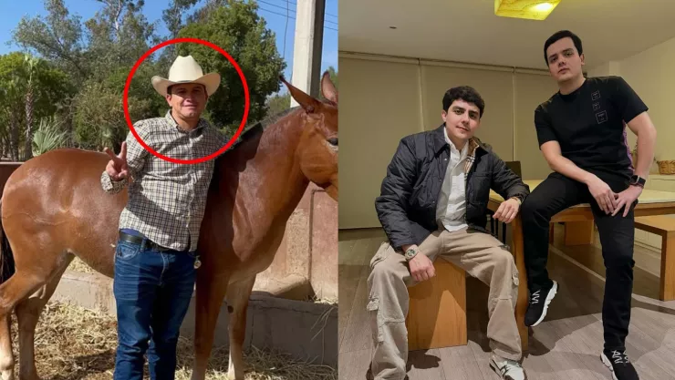 Desaparece el influencer ‘Ranchero 95', amigo de ‘Markitos Toys’ y Kevin Castro