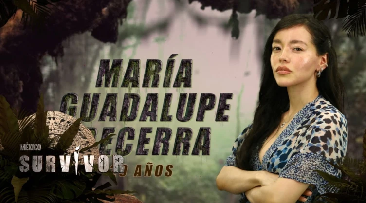 Survivor México