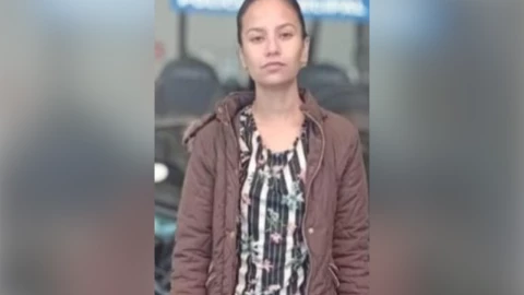 Paloma Jaqueline Luna Molina