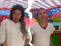 ¿Este es el fin? La Bebeshita ya no sabe si darle otra oportunidad a Kevyn “Bicolor”