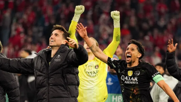 Equipos que han logrado un bicampeonato en la Champions League