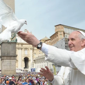 Papa Francisco