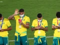 FOTOS: Ceremonia de premiación futbol varonil Tokyo 2020