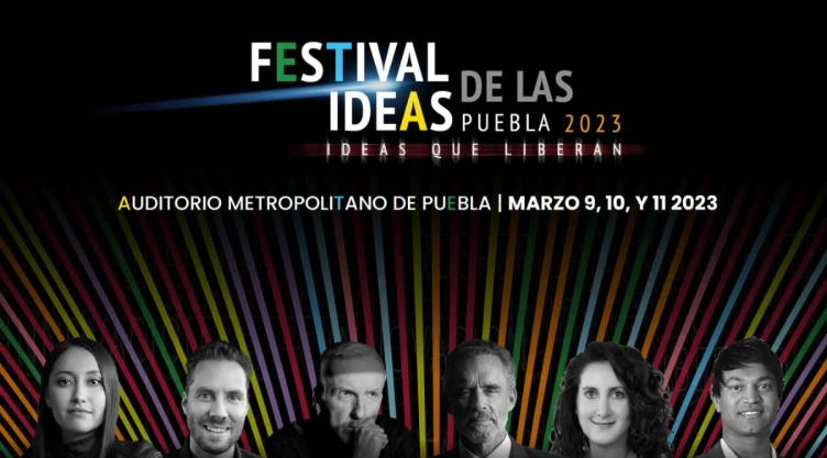 ¿Cuánto cuestan los boletos para el Festival de las Ideas 2023?