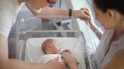 Registro Civil de la CDMX desmiente lista de nombres prohibidos