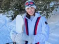 Nadia Ferreira en la nieve..jpg