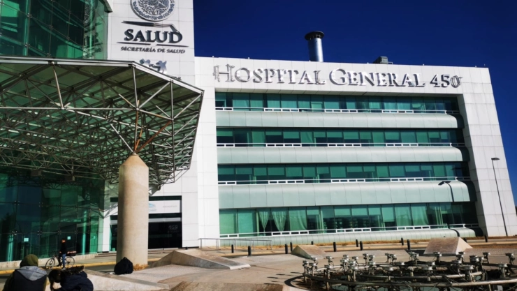 18 muertes meningitis aséptica durango