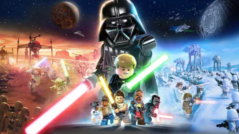 Star Wars videojuegos fechas de estreno