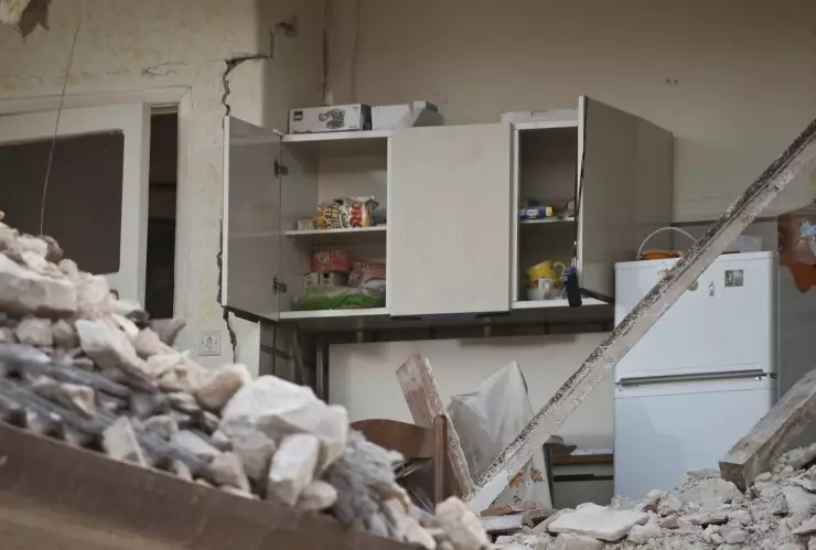 Sismo en México ¿Cuántas veces tembló en México durante 2024