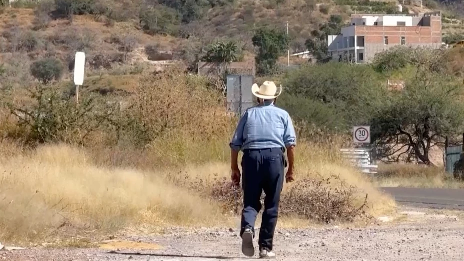 Vecinos de Tepezalá reportan calles sin pavimentar y riesgos por vialidades deterioradas