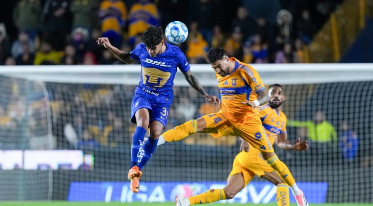 Pumas vs Tigres, Jornada 2 del Clausura 2026