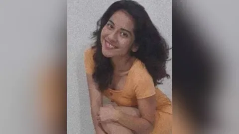 Blanca Estela desapareció el 7 junio en Tlaxcala