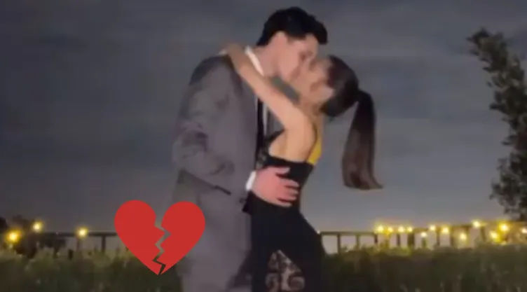 ¡Se termina el amor! Ariana Grande y Dalton Gomez están oficialmente divorciados