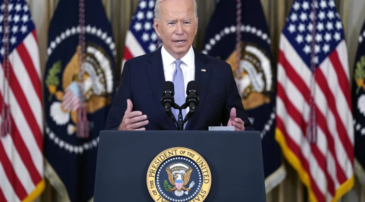 Joe Biden