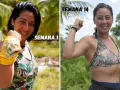 Survivor México.