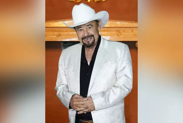 Arnulfo López Sánchez; vocalista de Los Traileros del Norte