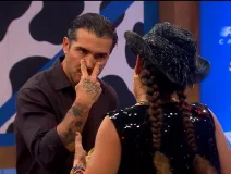 Niurka Marcos nomina a Mario Mono Osuna al detallar las diversas ocasiones en que ha sido desafiada por él en La Granja VIP.jpg