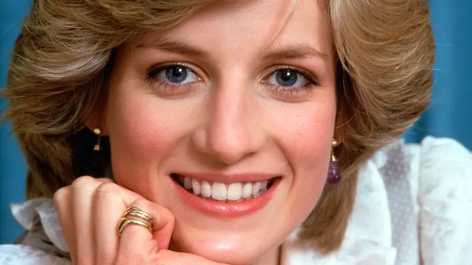 Lady Di 
