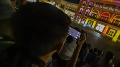 Eventos gratis en leon octubre 2024