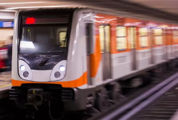 Metro CDMX