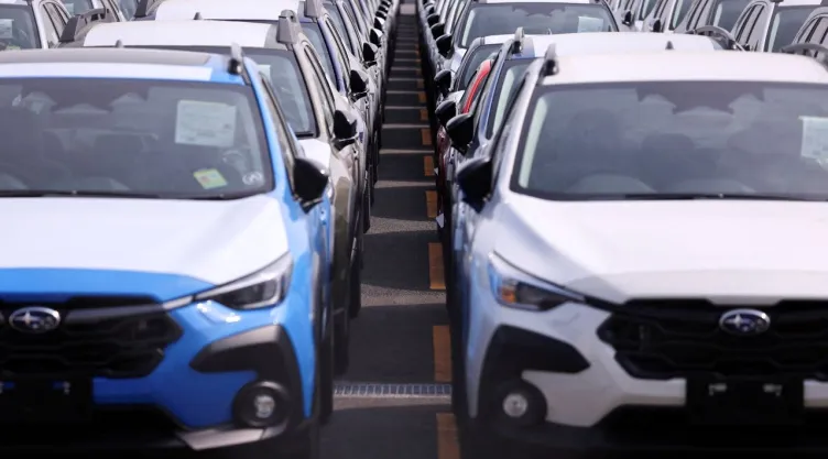 Venta de autos México: ¿Cuánto se comercializaron en marzo 2025?