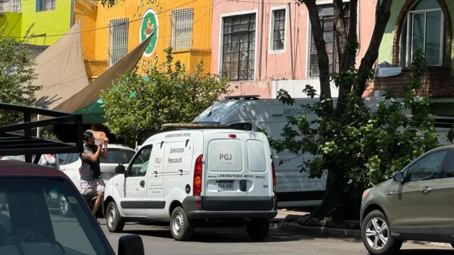 Sicario irrumpe casa en Iztacalco y ejecuta a una familia
