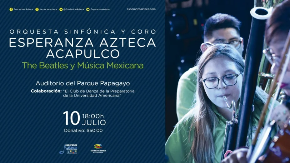 OSEA Acapulco