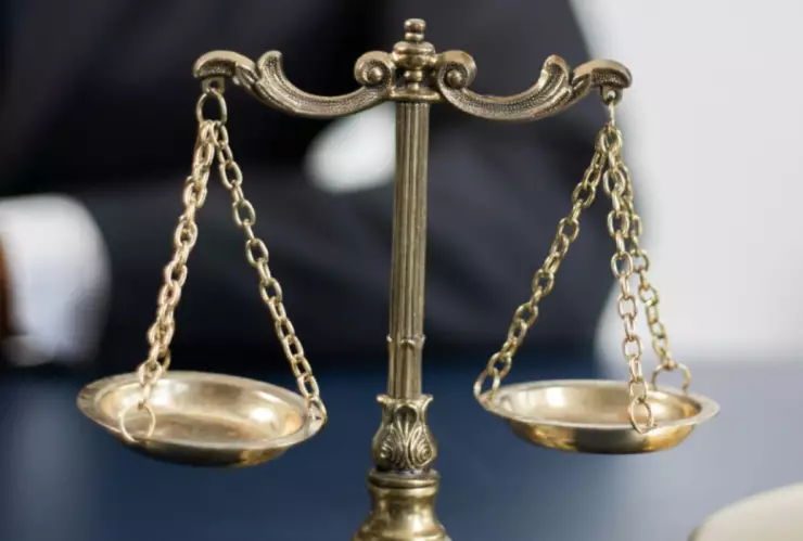 Se reduce la edad de retiro para jueces y magistrados federales