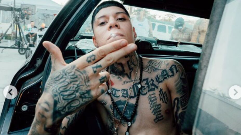 Santa Fe Klan sin tatuajes