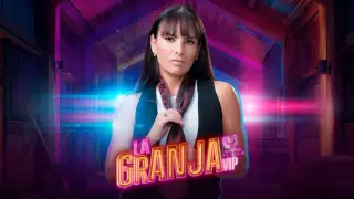 Fabiola Campomanes se convierte en capataz de La Granja VIP y ya ENFURECIÓ con los granjeros