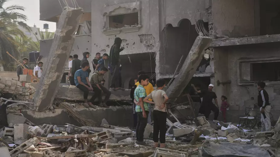 ORIENTE MEDIO-GUERRAS