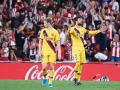 Athletic Club vs FC Barcelona: La Liga