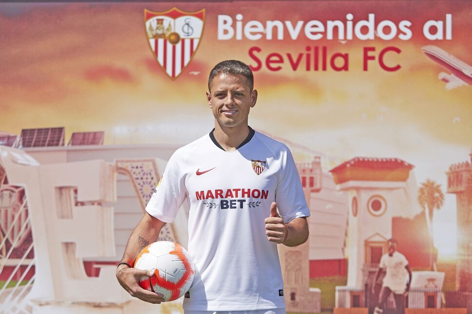 Presentan a “ChichaDios” en Sevilla