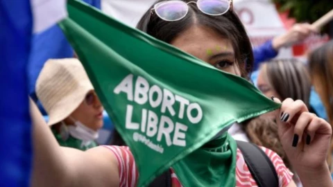 Aborto legal en México