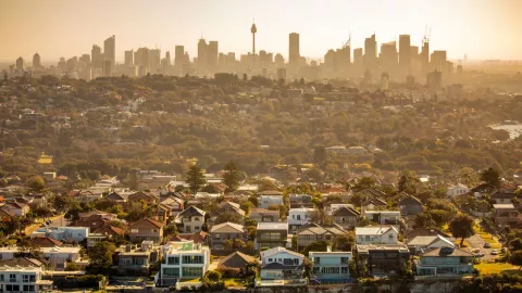 Anticiclón en México llegará a México