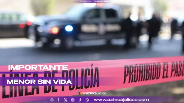 ÚLTIMA HORA | Muere niña de 4 años tras asfixiarse con una moneda en Tlajomulco; esto es lo que se sabe