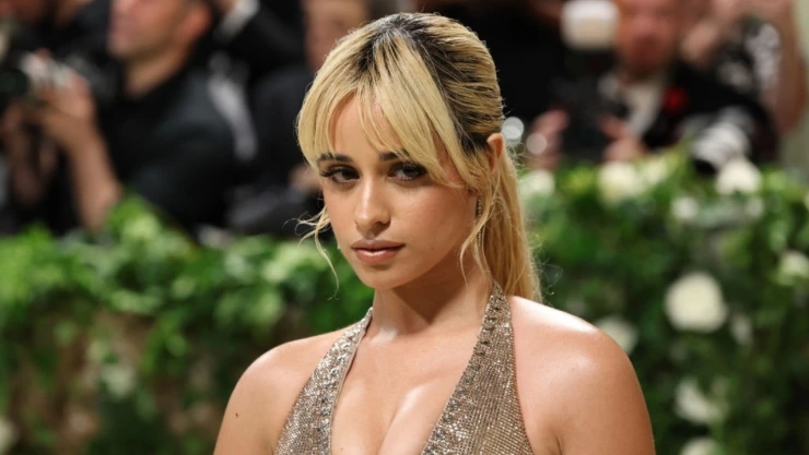 Camila Cabello se aleja de las redes sociales por su salud mental