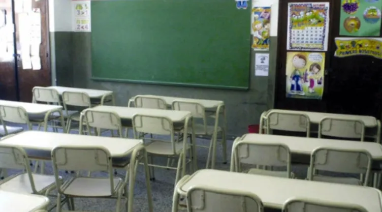 Aula de clases