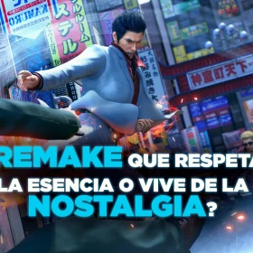 Yakuza Kiwami 3 & Dark Ties AZE Review