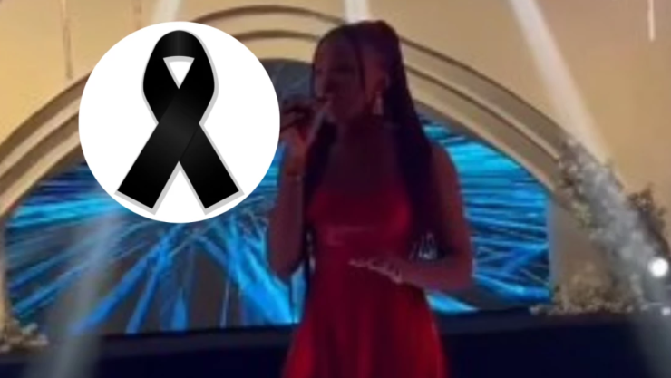 Joven cantante cantante muere tras mordedura de serpiente mientras dormía
