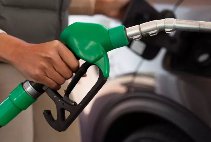 Gasolina en Morelos hoy