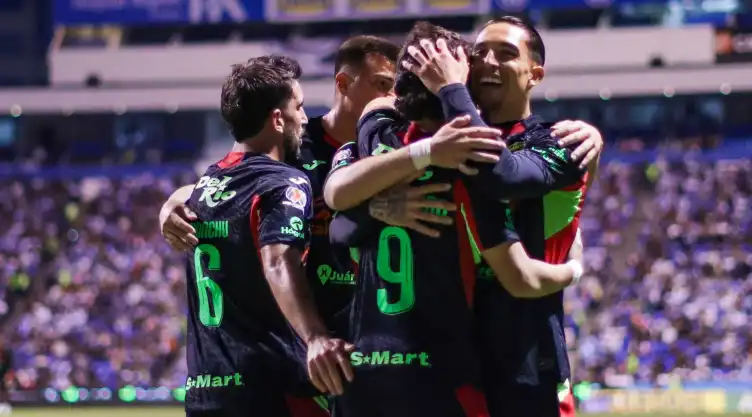 FC Juárez vs Puebla en vivo Apertura 2026 Liga MX