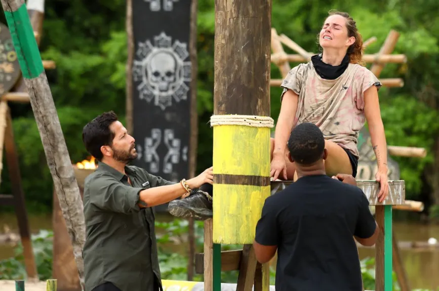 Programa 65 Survivor México 2024