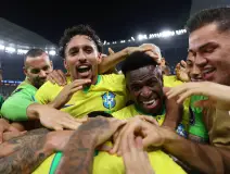 Revie los resultados del 28 de noviembre del Mundial de Qatar 2022
