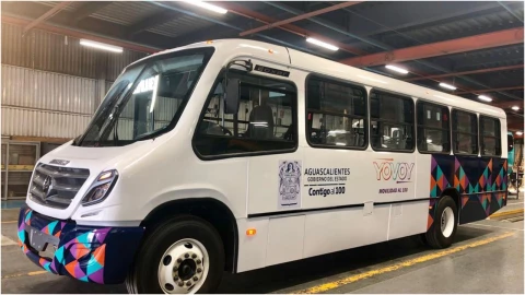 ¿Pasará más seguido_ A partir de esta fecha habrá más unidades en las rutas 48, 43, 37 y la 9